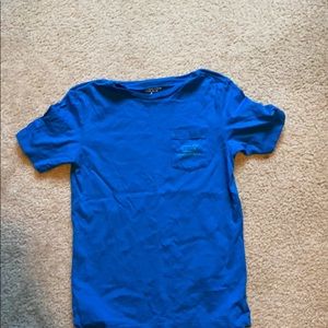 Vineyard vines short sleeve shirt